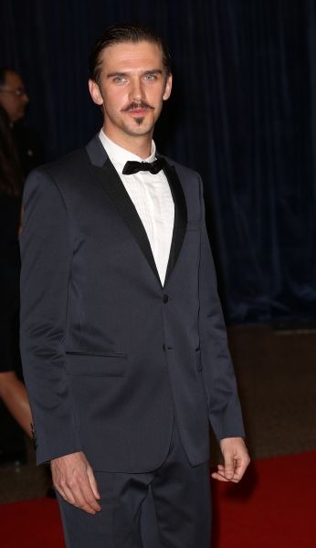 Photos: Inside the White House Correspondents' Association Dinner - The Men! — photo 82 of 87