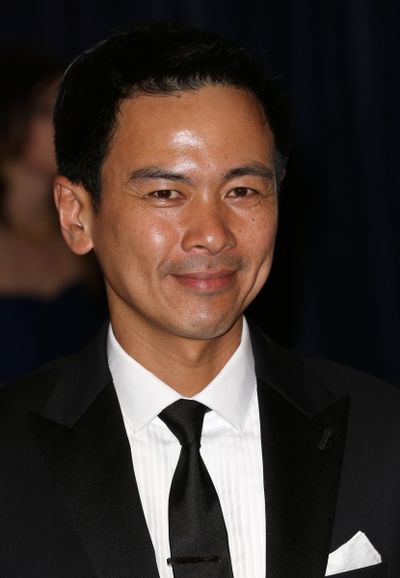 Brian Yang  Photo