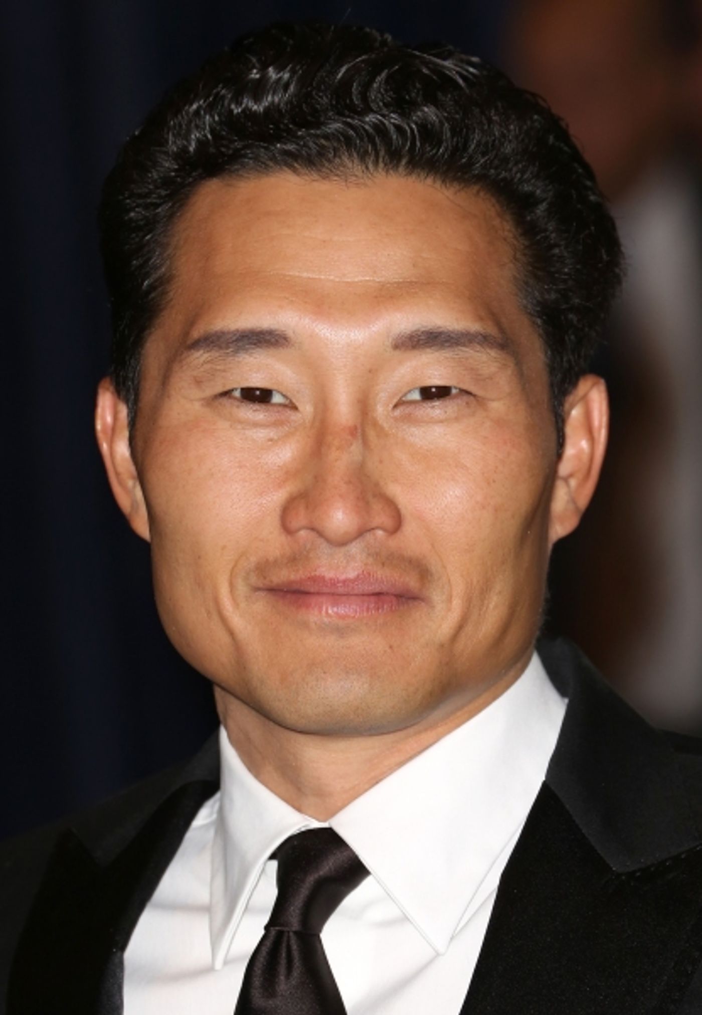 Photo Coverage: Inside the White House Correspondents' Association Dinner - The Men!  Image