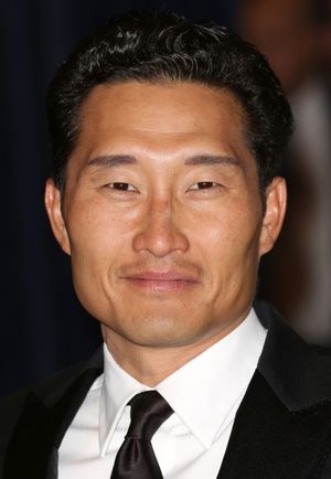 Daniel Dae Kim @ BroadwayWorld Daniel Dae Kim Photo