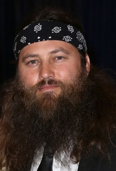 Willie Robertson  Photo