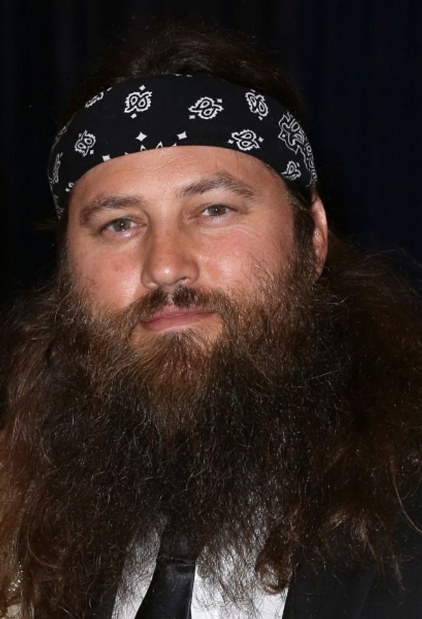 Willie Robertson Photo