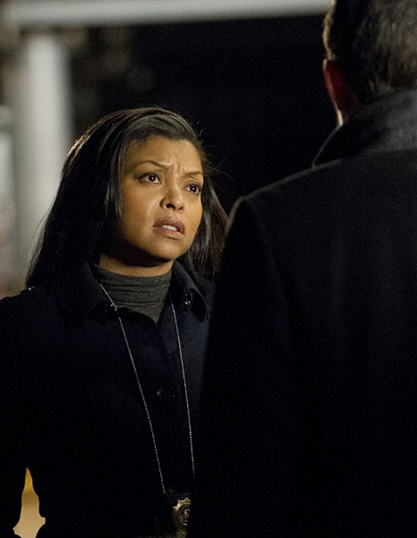 Photo Flash: PERSON OF INTEREST's 'Zero Day,' Airing 5/2  Image