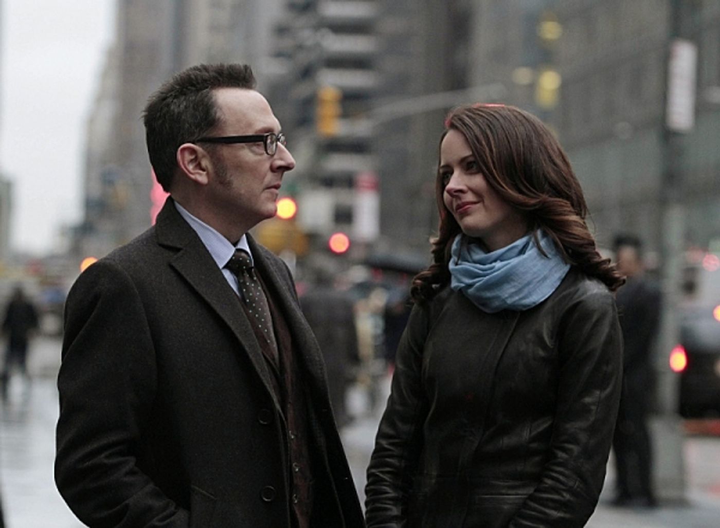 Photo Flash: PERSON OF INTEREST's 'Zero Day,' Airing 5/2  Image