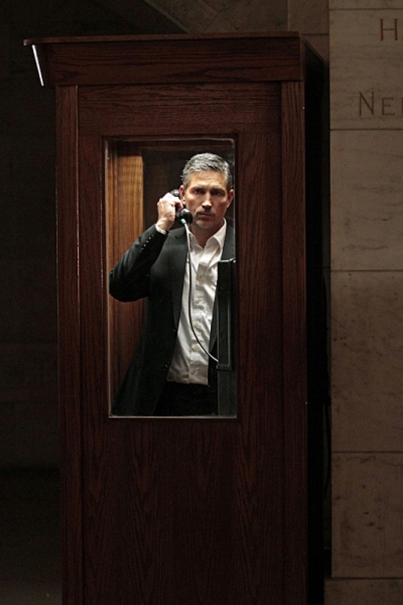 Photo Flash: PERSON OF INTEREST's 'Zero Day,' Airing 5/2  Image