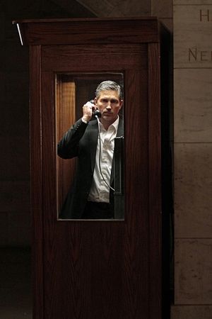 Jim Caviezel Photo