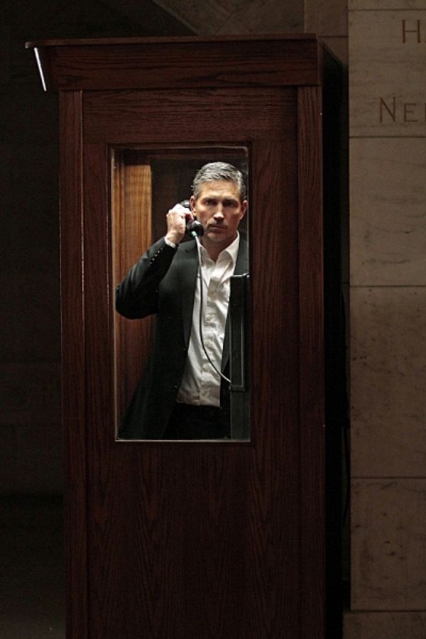 Jim Caviezel Photo