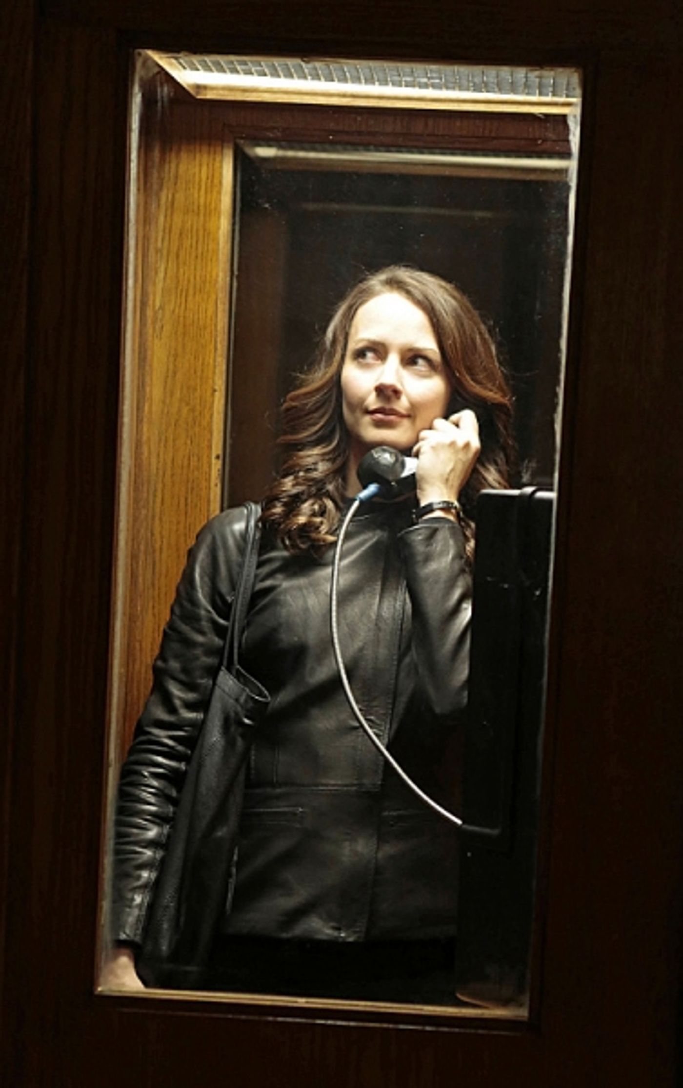 Photo Flash: PERSON OF INTEREST's 'Zero Day,' Airing 5/2  Image
