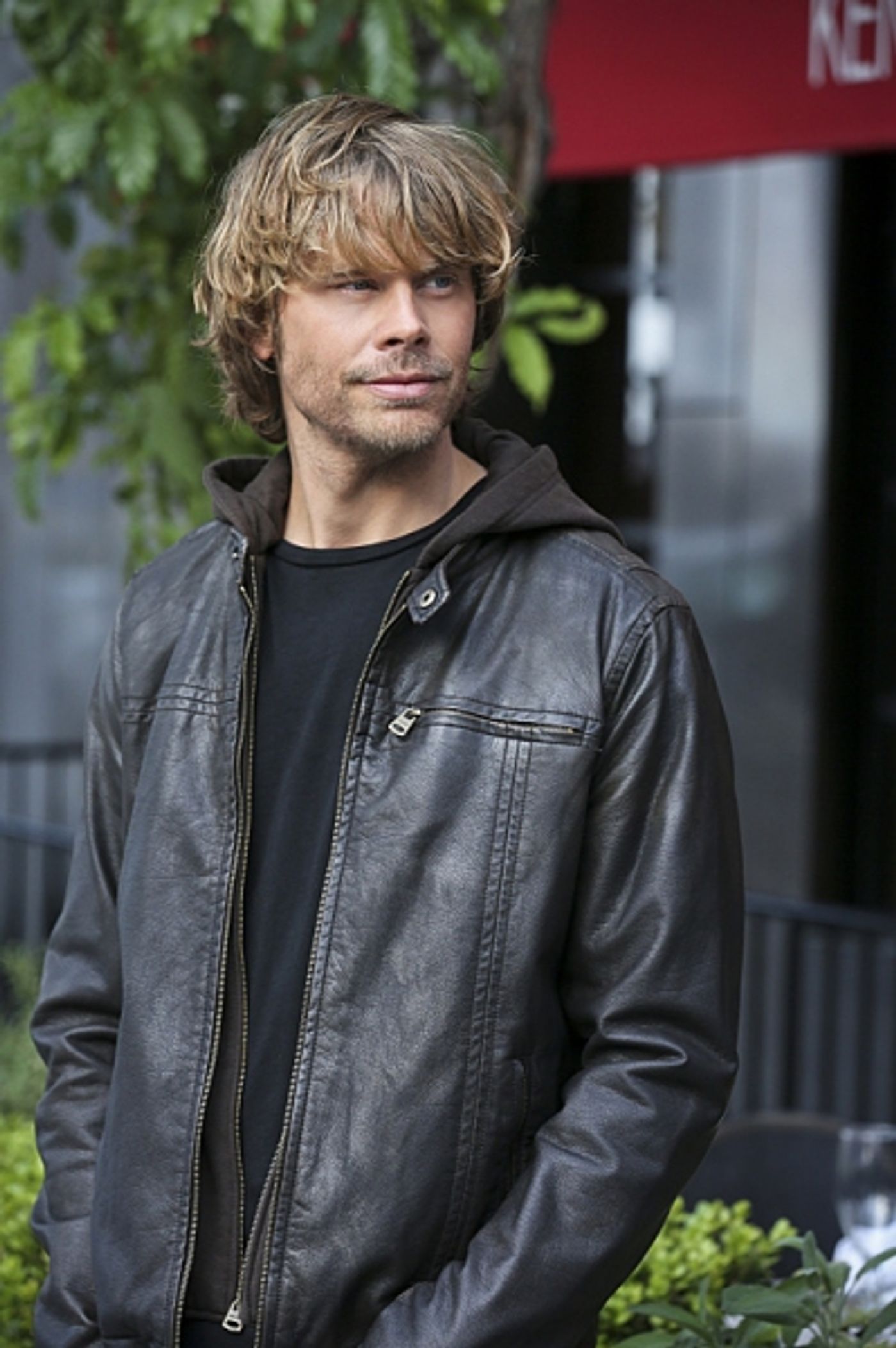 Photo Flash: NCIS: LOS ANGELES' 'Parley,' Airing 5/7 Photo Flash: NCIS: LOS ANGELES' 'Parley,' Airing 5/7 Image
