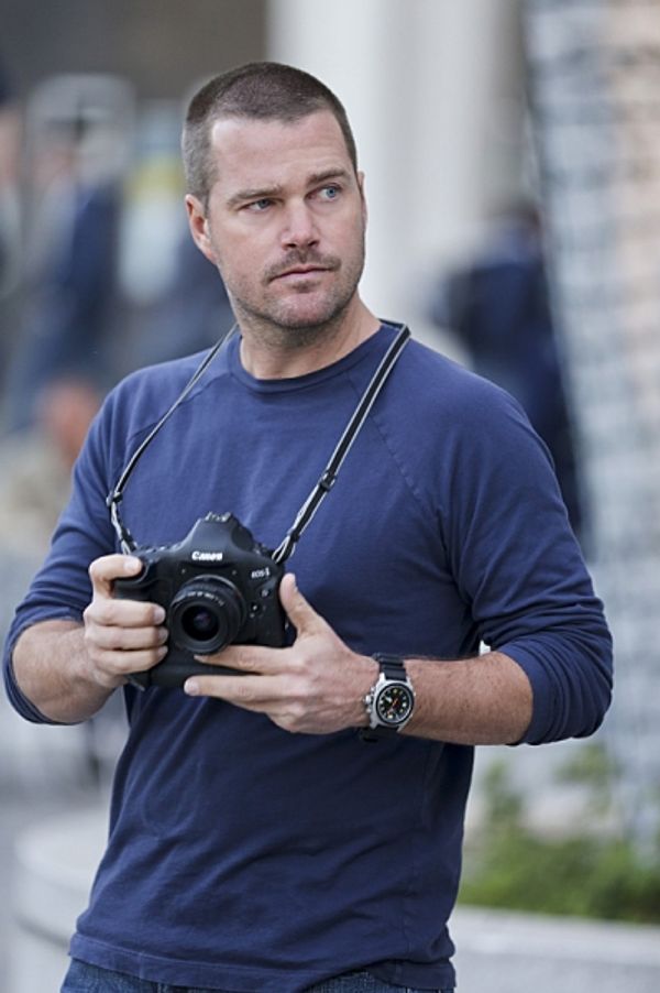 Chris O'Donnell Photo