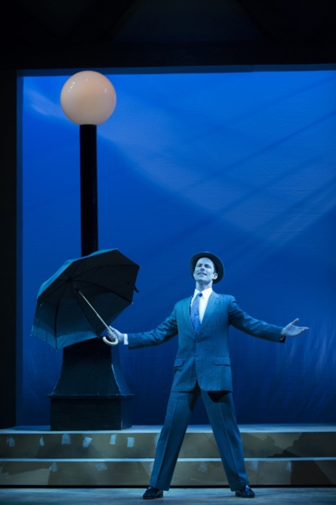 Photo Flash: First Look at Theatre at the Center's WHAT A GLORIOUS FEELING  Image