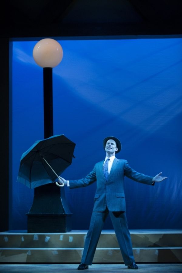 Richard Strimer Photo