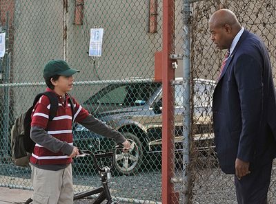 Chi McBride Photo
