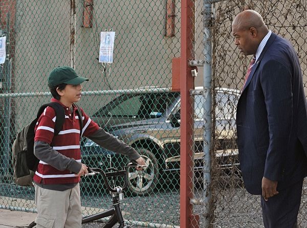 Chi McBride Photo
