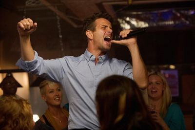 Joey McIntyre Photo