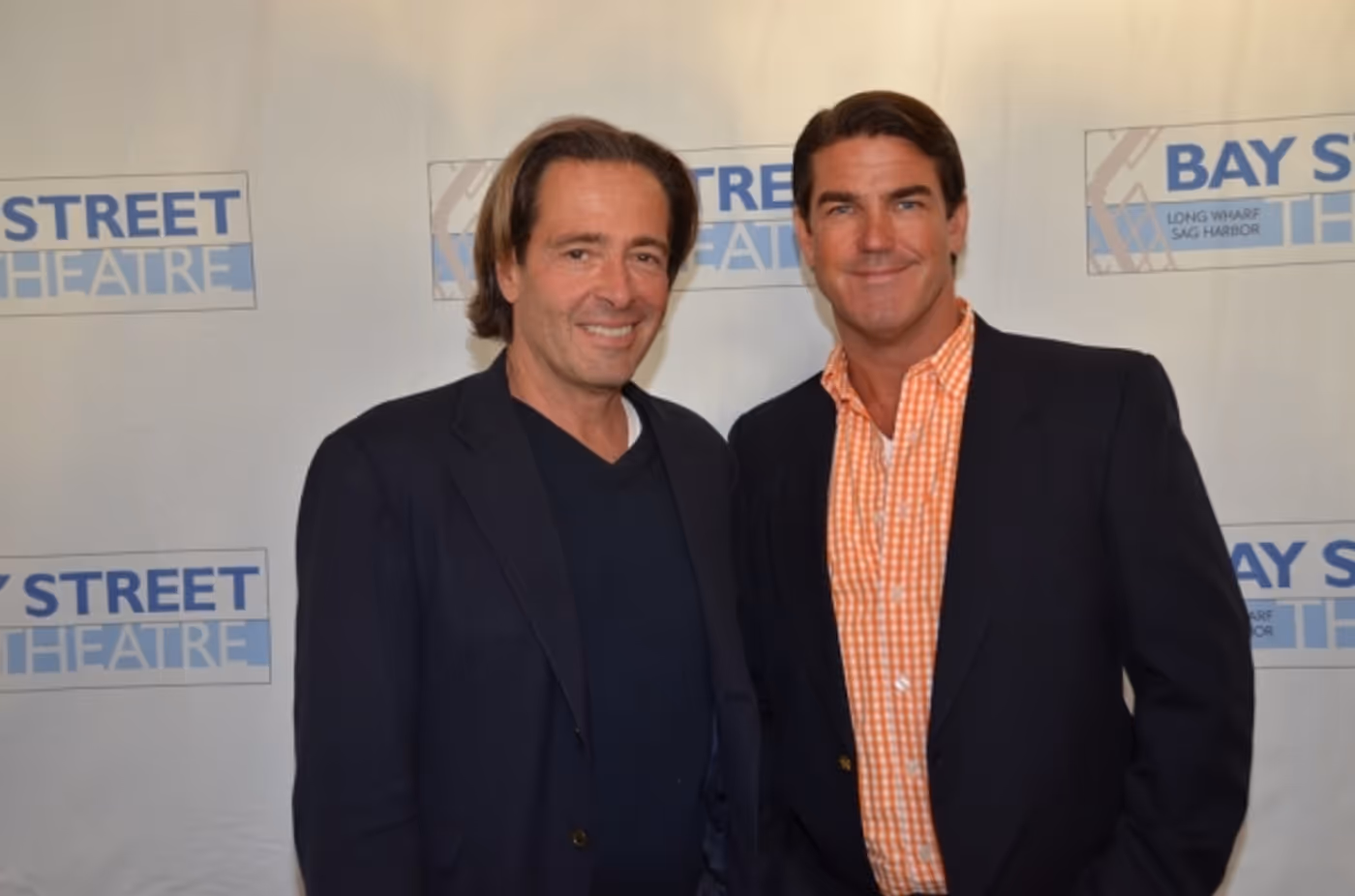 Photo Flash: Joy Behar and More at Bay Street Theatre's All Star Honors Benefit Image