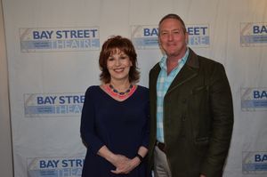 Joy Behar and Jack Delashmet Photo