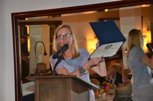 Tracy Mitchell Photo