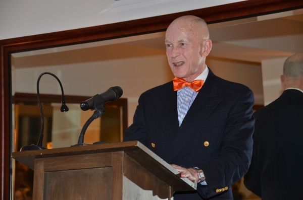 Anthony Newman Photo