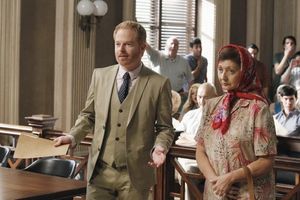Jesse Tyler Ferguson, TINA D'MARCO @ BroadwayWorld Jesse Tyler Ferguson, TINA D'MARCO Photo
