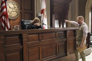 Jesse Tyler Ferguson, Caroline Aaron @ BroadwayWorld Jesse Tyler Ferguson, Caroline Aaron Photo