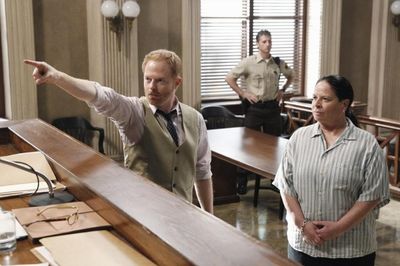 Jesse Tyler Ferguson Photo
