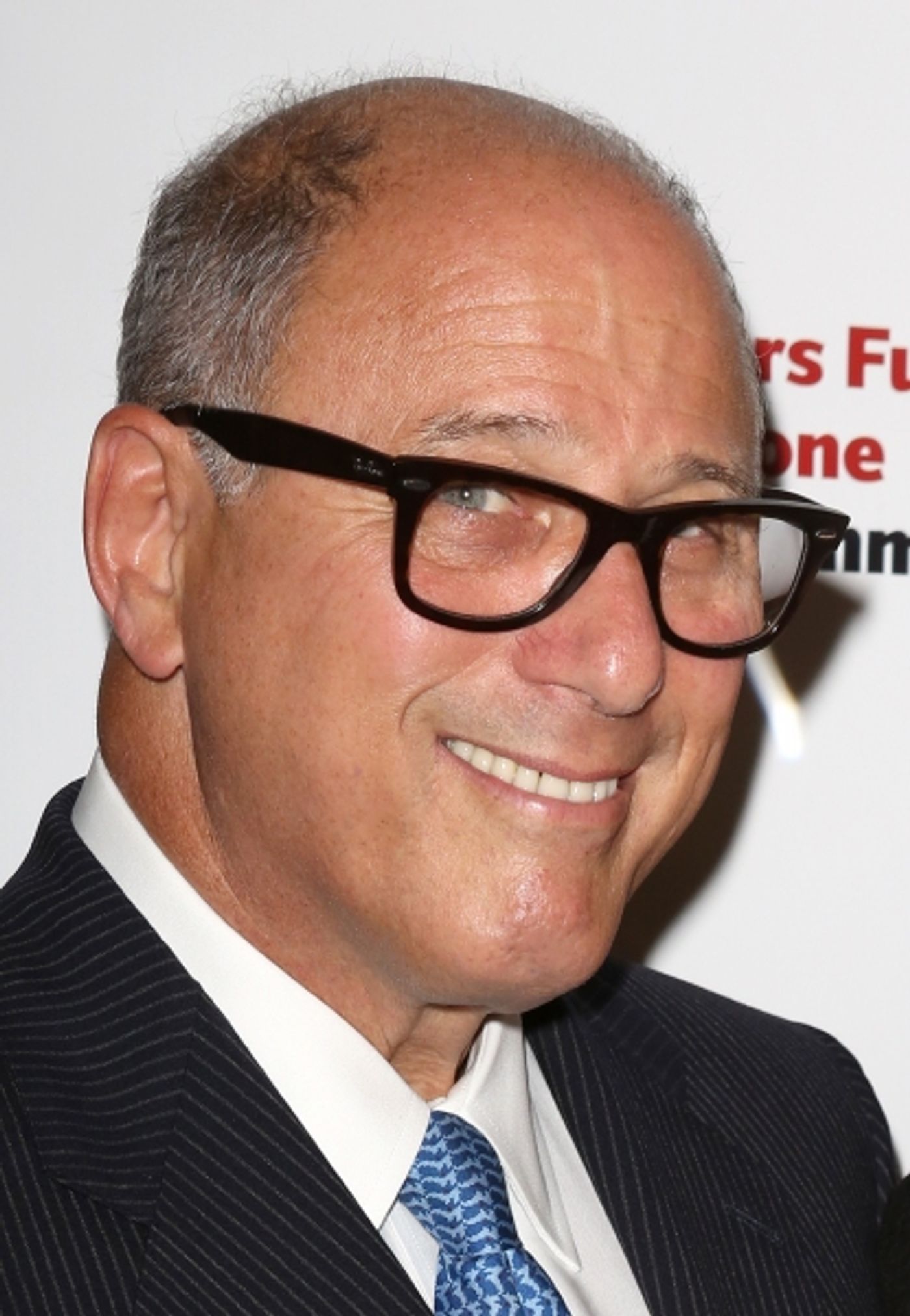 Photo Coverage: The Stars on the Red Carpet at the 2013 Actors Fund Gala!  Image