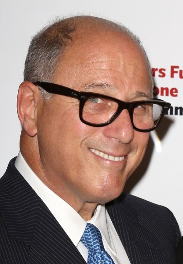 Steve Kalafer  Photo