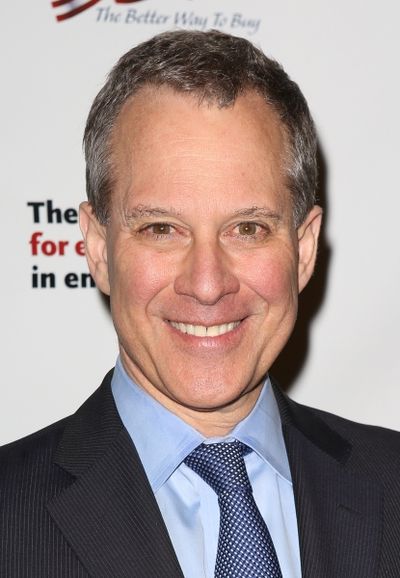 Eric Schneiderman  Photo