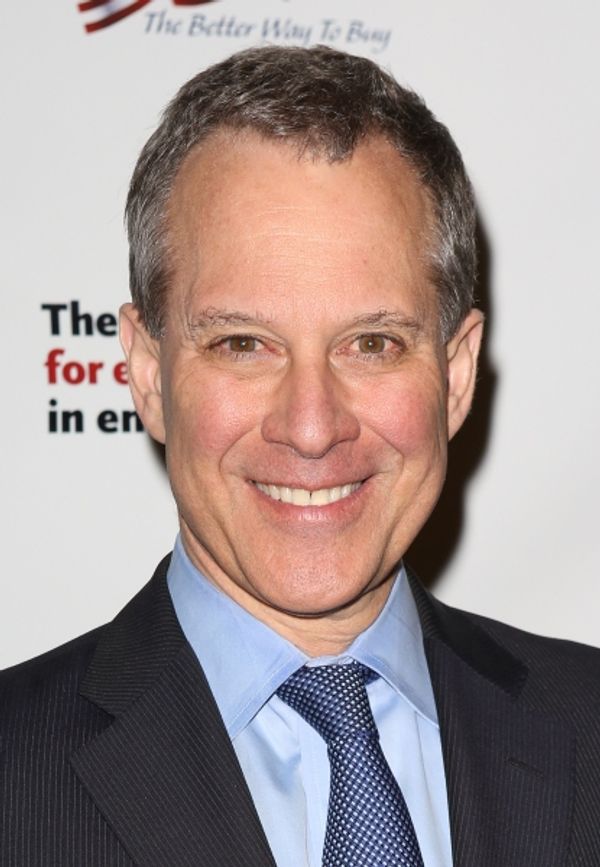 Eric Schneiderman  Photo