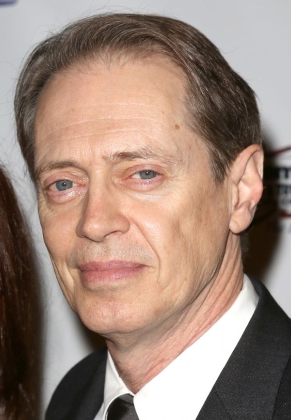Steve Buscemi Photo