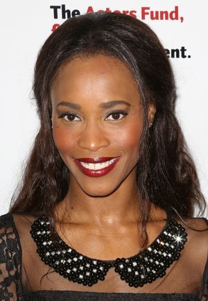 Valisia LeKae  Photo