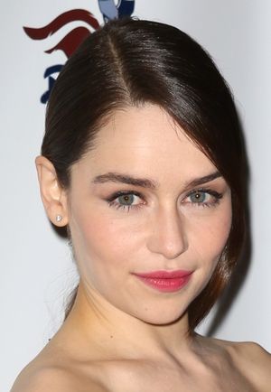 Emilia Clarke @ BroadwayWorld Emilia Clarke Photo