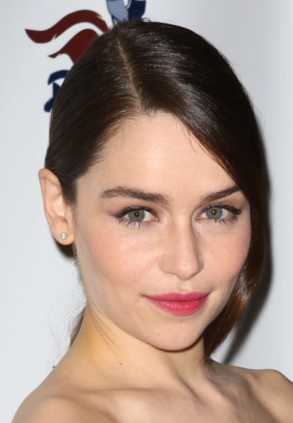 Emilia Clarke  Photo