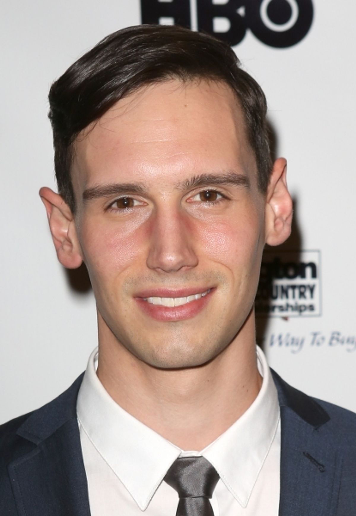 Cory Michael Smith   at 