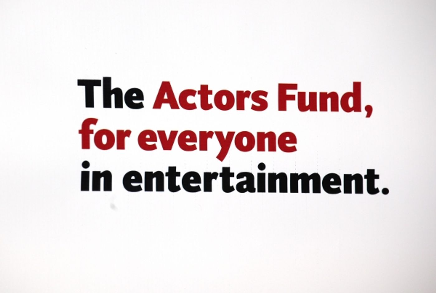 Photo Coverage: The Stars on the Red Carpet at the 2013 Actors Fund Gala!  Image