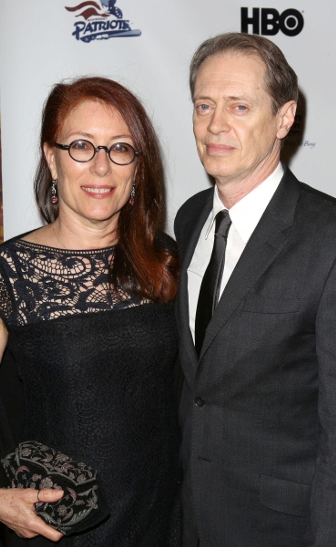 Photo Coverage: The Stars on the Red Carpet at the 2013 Actors Fund Gala!  Image