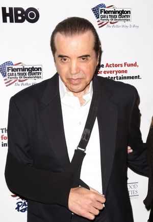 Chazz Palminteri  Photo