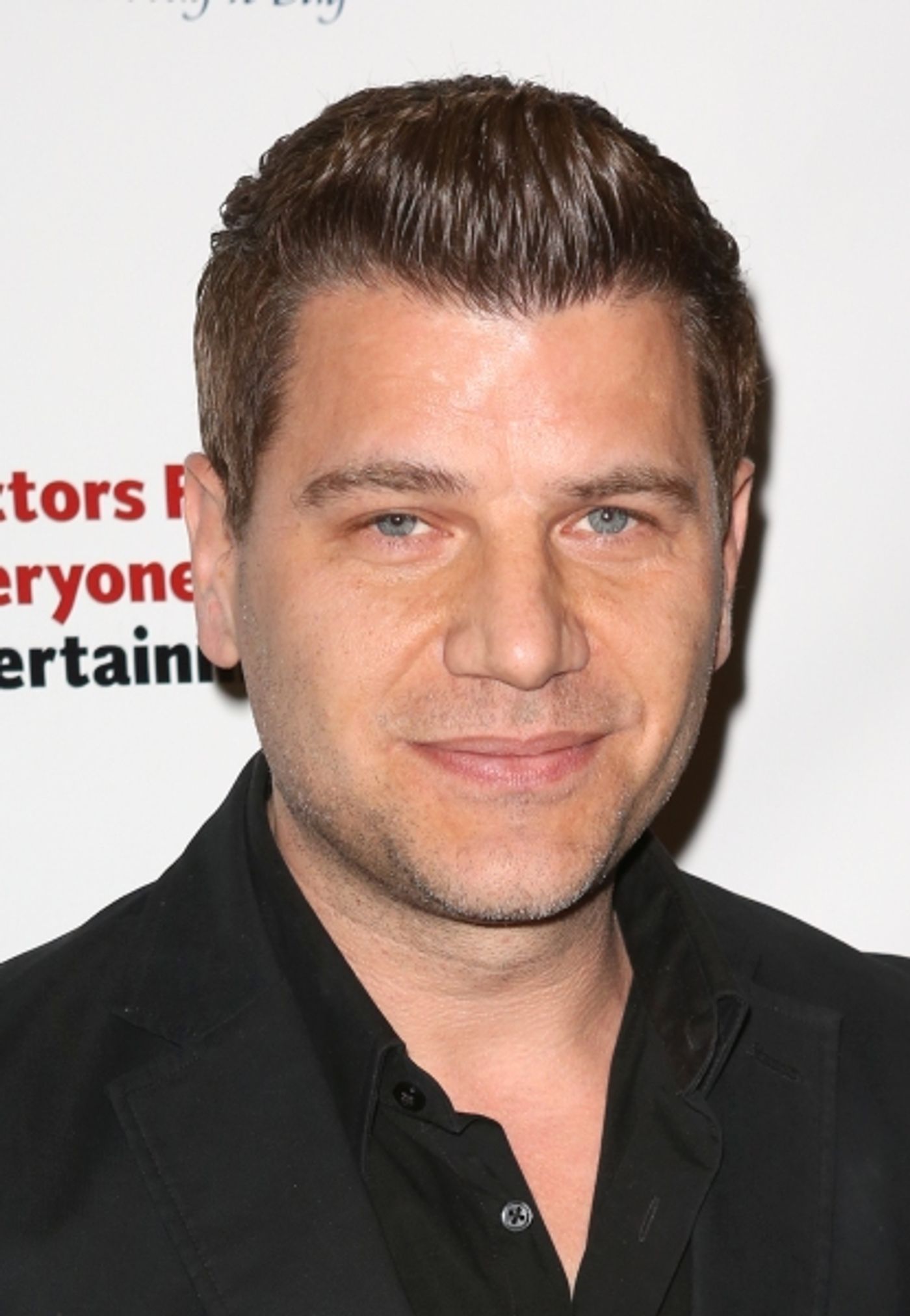Photo Coverage: The Stars on the Red Carpet at the 2013 Actors Fund Gala!  Image