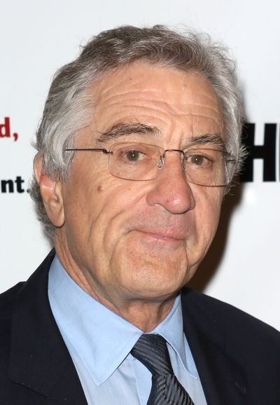 Robert De Niro  Photo