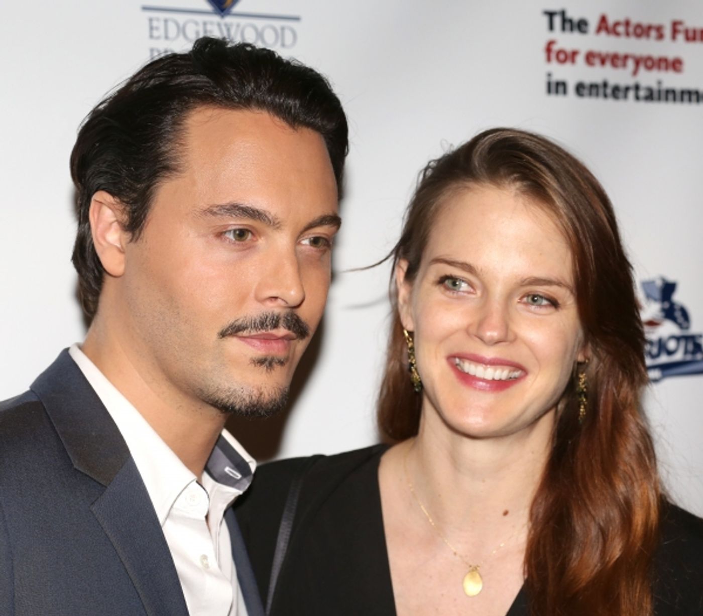 Photo Coverage: The Stars on the Red Carpet at the 2013 Actors Fund Gala!  Image