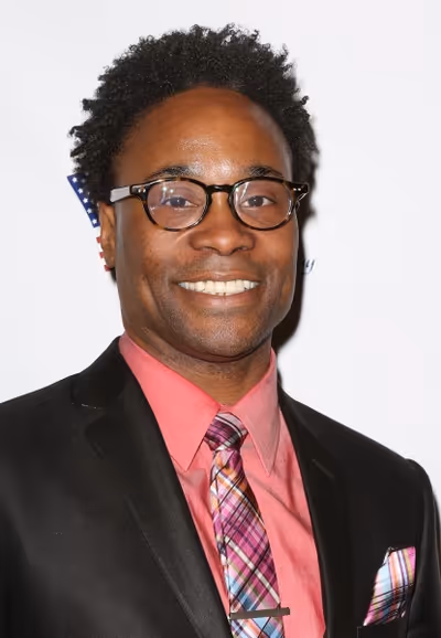 Billy Porter  Photo