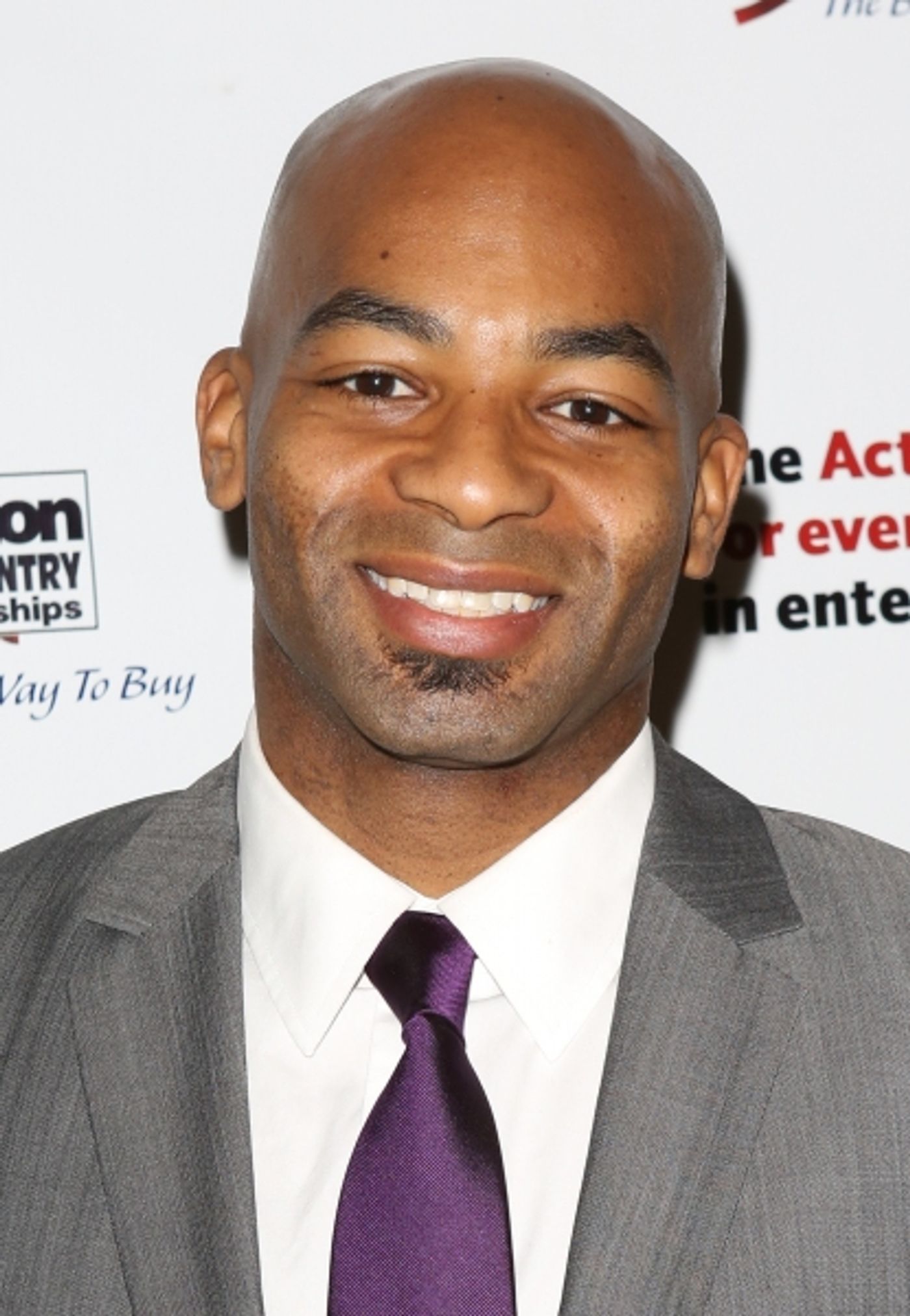 Photo Coverage: The Stars on the Red Carpet at the 2013 Actors Fund Gala!  Image