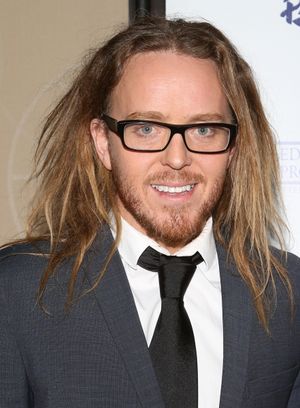 Tim Minchin   Photo