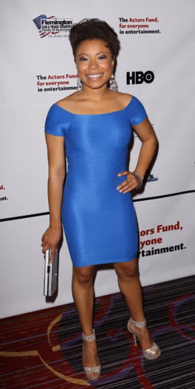 Shalita Grant  Photo