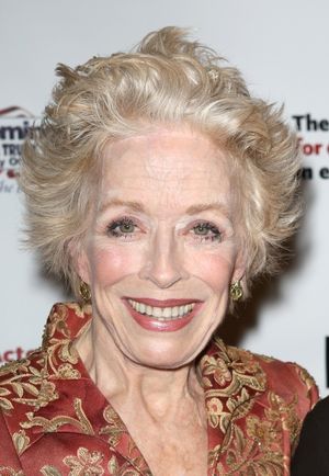 Holland Taylor @ BroadwayWorld Holland Taylor Photo