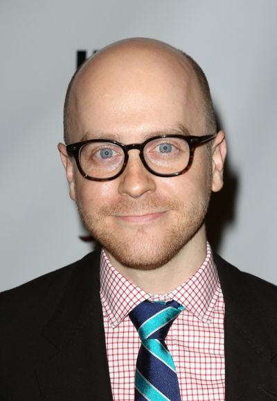 Benjamin Endsley Klein Photo