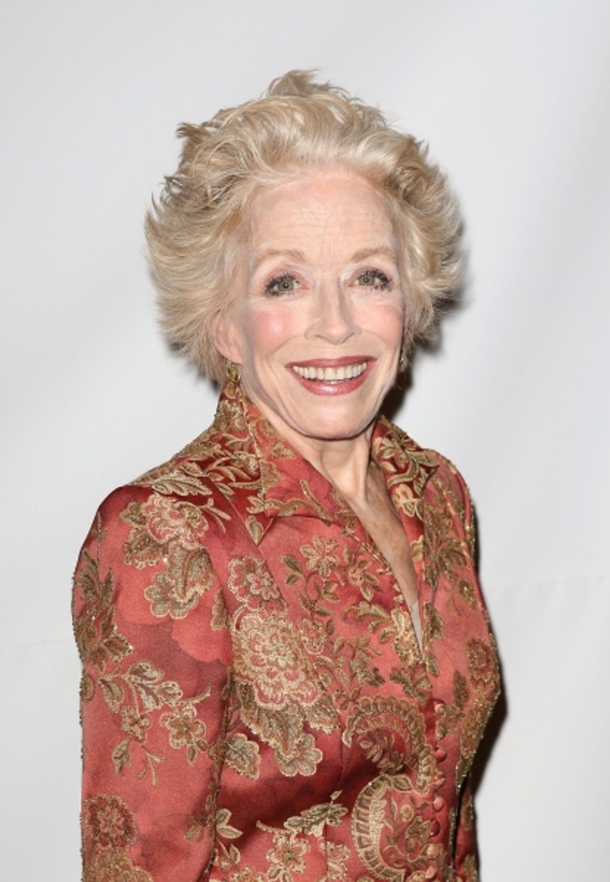 Holland Taylor  at 