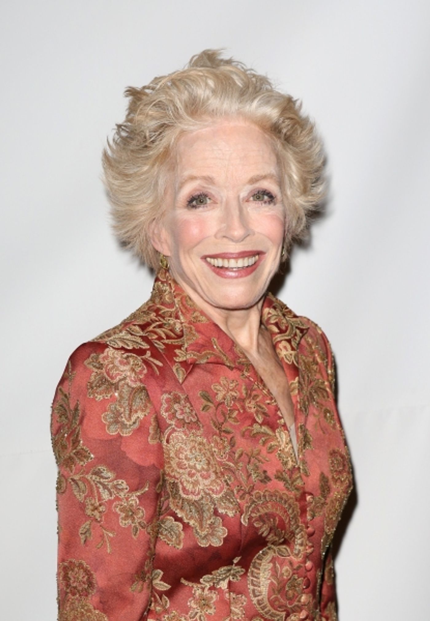 Photo Coverage: The Stars on the Red Carpet at the 2013 Actors Fund Gala!  Image