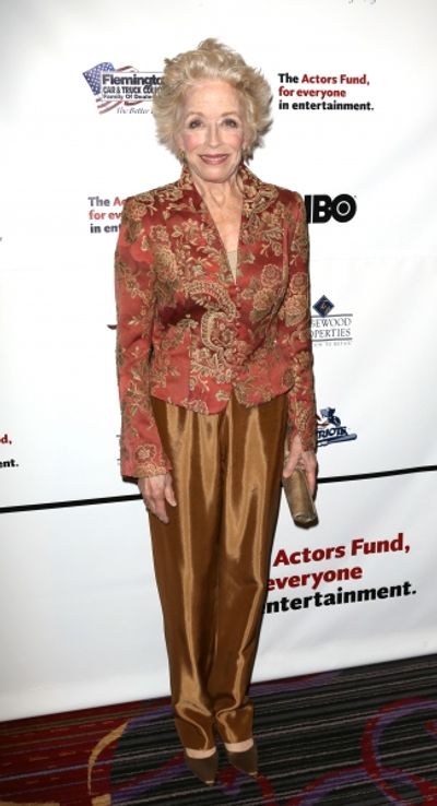 Holland Taylor   Photo